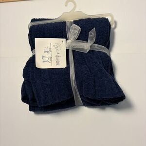 kyle&Deena 30x38 baby blanket